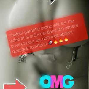 Stripgirl MYM