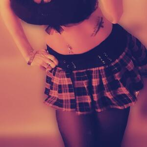 Stripgirl MYM
