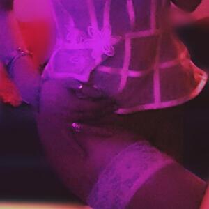 Stripgirl MYM