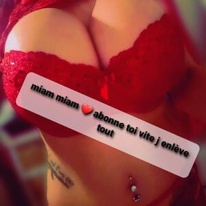 Stripgirl MYM