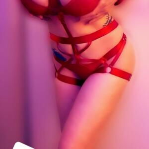 Stripgirl MYM