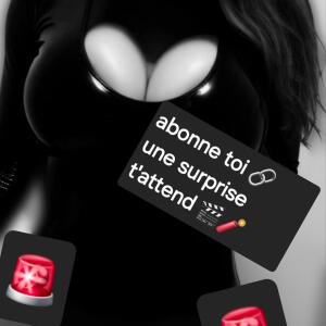 Stripgirl MYM