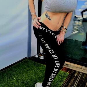 Stripgirl MYM