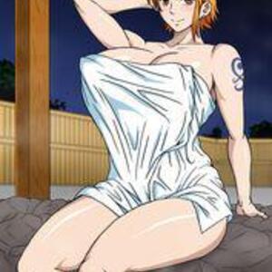 Stunade_nami_lucy MYM