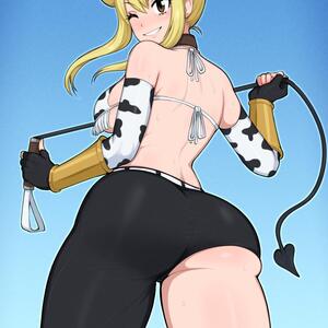 Stunade_nami_lucy MYM