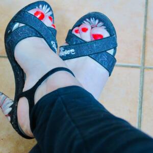 Sublimyfeet MYM