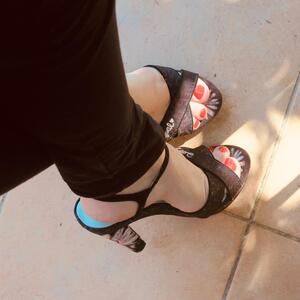 Sublimyfeet MYM