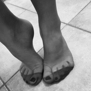 Sublimyfeet MYM