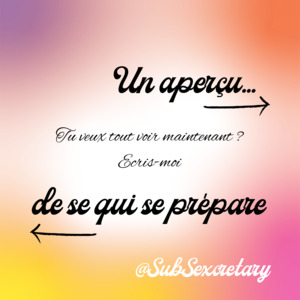 Subsexcretary MYM