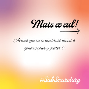 Subsexcretary MYM