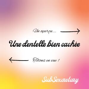 Subsexcretary MYM