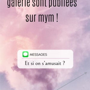 Sullouillee MYM