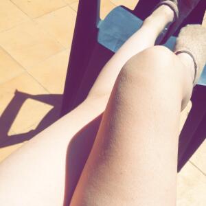 Sunshineflamme MYM