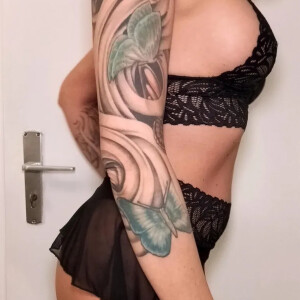 Svenjah MYM