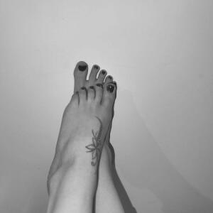 Sweatyfoot MYM