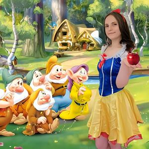 Sweet-julia MYM