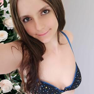 Sweet-julia MYM