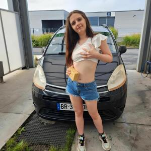 Sweet-julia MYM