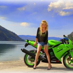 Sweet-modela MYM