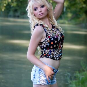 Sweet-modela MYM
