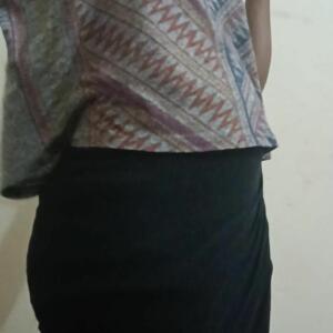 Sweetblack MYM
