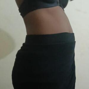 Sweetblack MYM