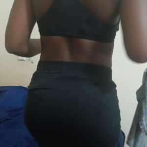 Sweetblack MYM