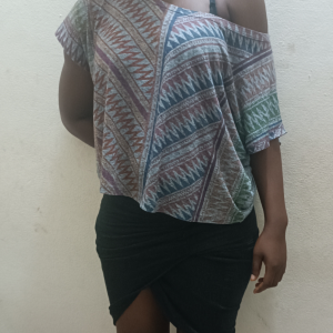 Sweetblack MYM