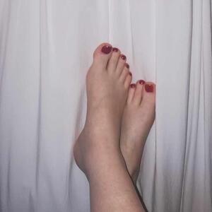 Sweetcutefeet MYM