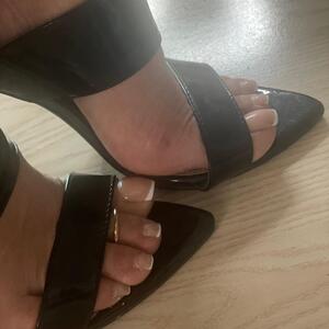 Sweetfrenchcandyfeet MYM