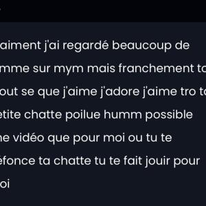Sweetfrenchgirl MYM