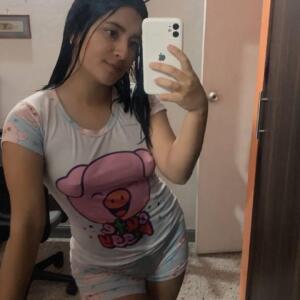 Sweetsara MYM