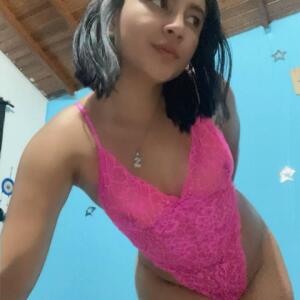 Sweetsara MYM