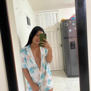 Sweetsara MYM