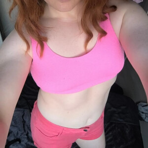 Sweety_ginger MYM