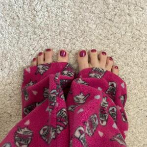 Sweetypieds MYM