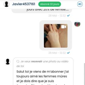 Sylmilf-libertine-mature-sexe-porno MYM
