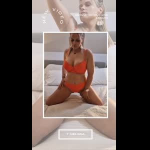 T_melissa MYM