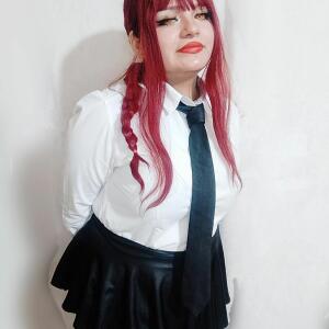 Taizi_cosplay MYM