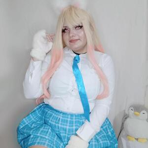 Taizi_cosplay MYM