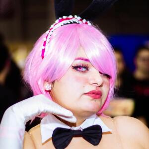 Taizi_cosplay MYM