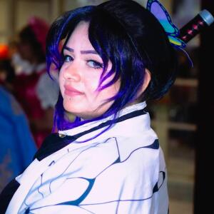 Taizi_cosplay MYM