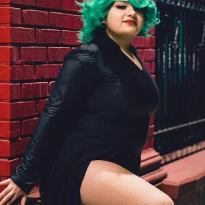 Taizi_cosplay MYM