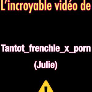 Tantot_frenchie_x_porn MYM