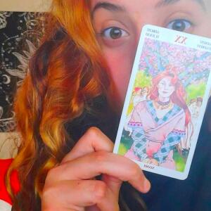 Tarotluthien MYM