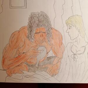 Tarzan68 MYM