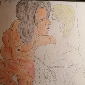 Tarzan68 MYM