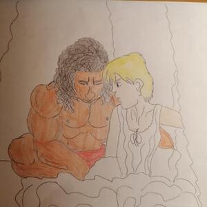 Tarzan68 MYM