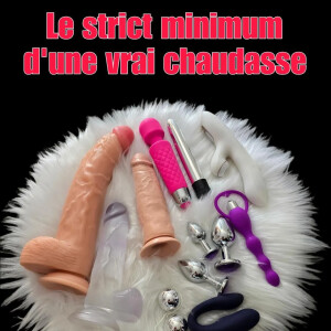 Tasoumiseenchaleur MYM