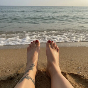 Tatoofeet22 MYM